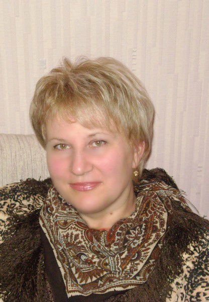 Ольга Вороновская