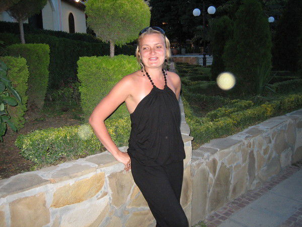 Ольга Довгая