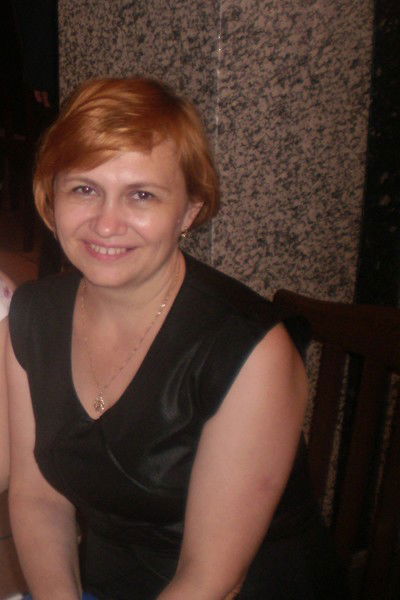 Вероника Королева