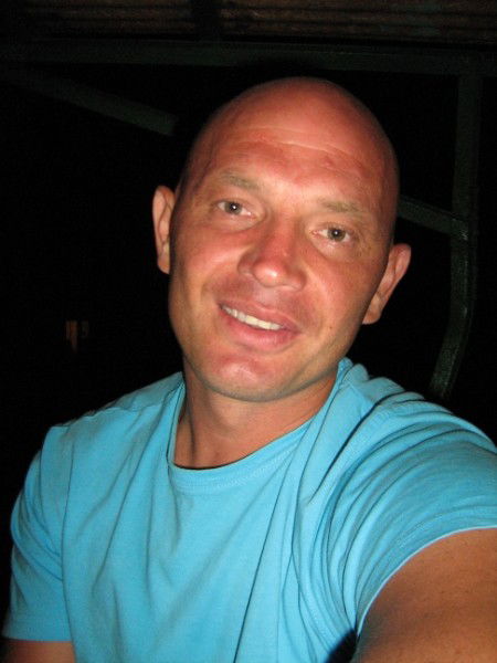 Сергей Соломаха