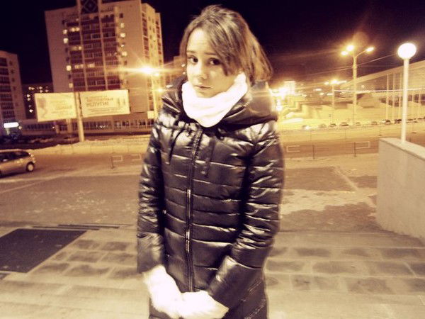 Лейсан Сахабутдинова