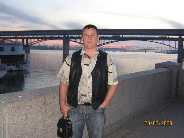 Андрей Вершинин