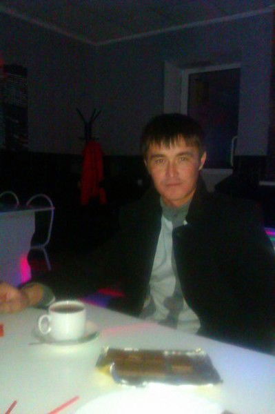 Вадим Габитов