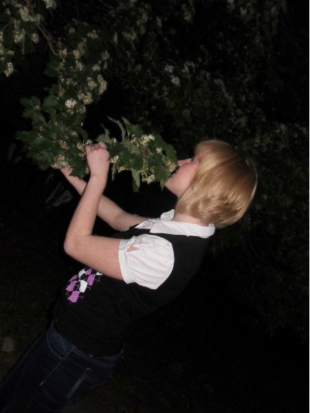 Марина Валерьевна