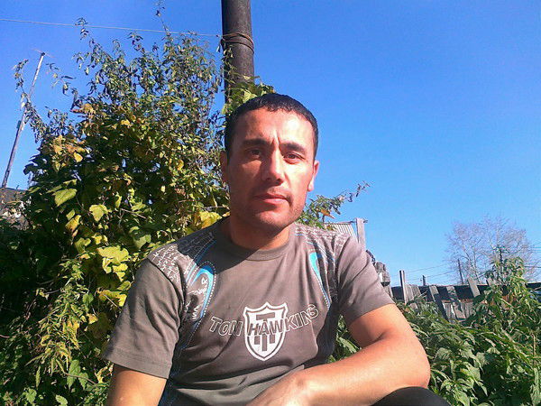 Уктам Токтомуратов