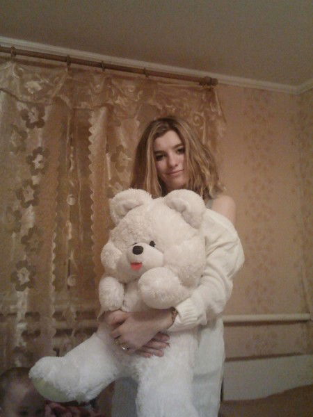 Аленkа Снежкова