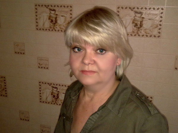 Дараева Наталия