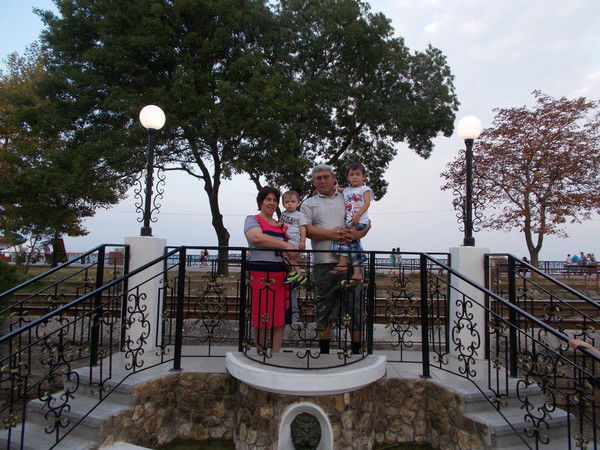 Ридван Эбубекиров