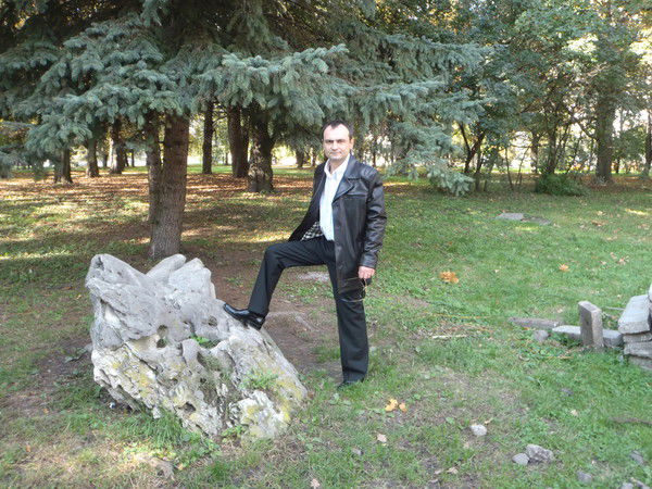 Игорь Сидоренко