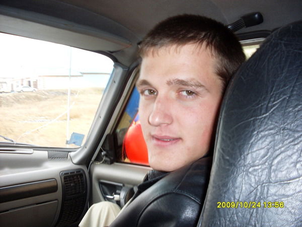 Евгений Асеев