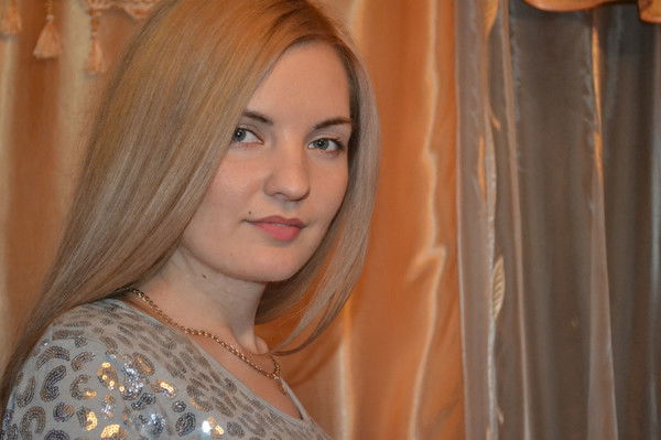 Мария Евгеньевна