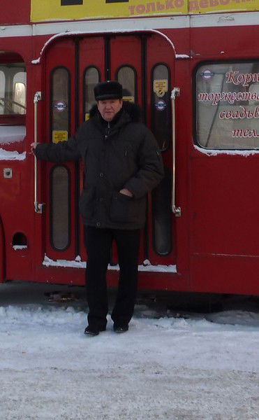 Игорь Кобылкин