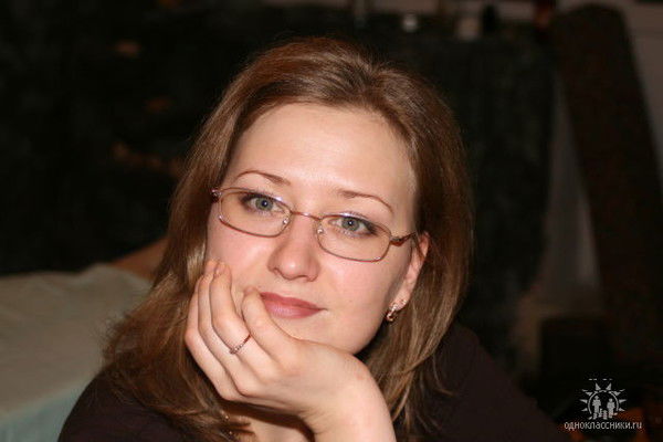 Екатерина Изжеурова