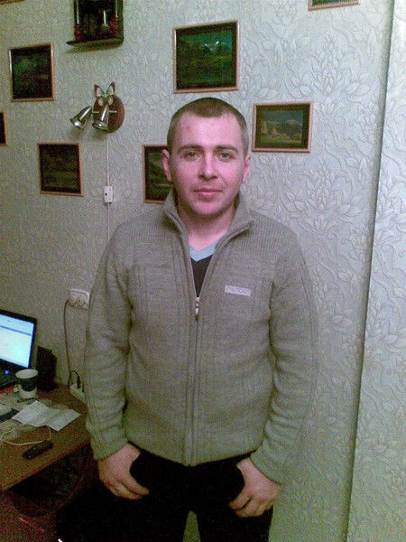 Евгений Харитонов