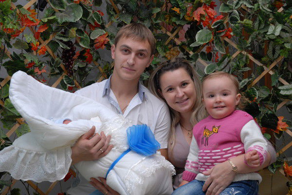 Ольга Павленко