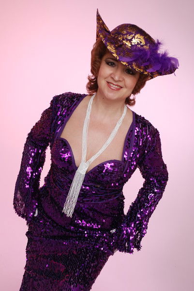 Вера Никонорова