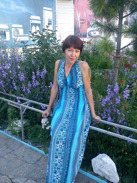 Ольга Малышева