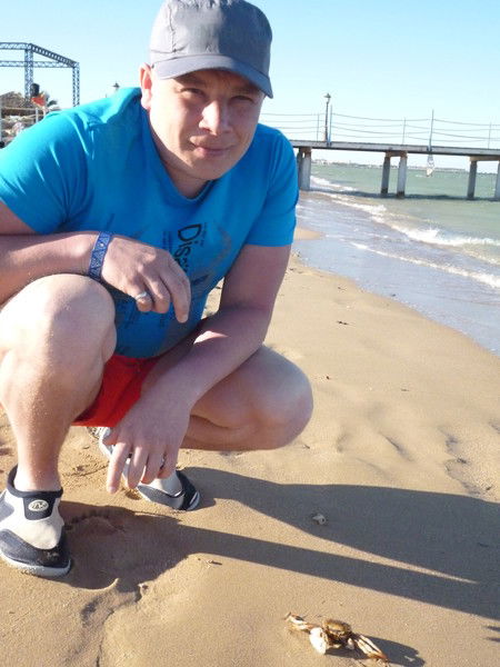 Владимир Минин