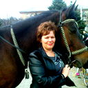 Елена Охрименко