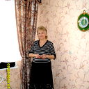 Ангелина Соколова