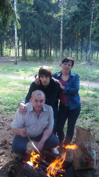 Сабир Исмаилов