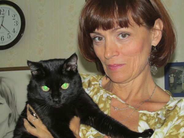 Татьяна Старостина