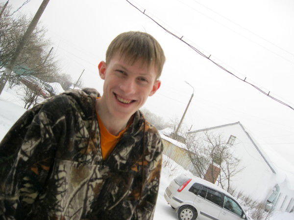 Дмитрий Шуравин