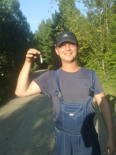 Роман Приходько