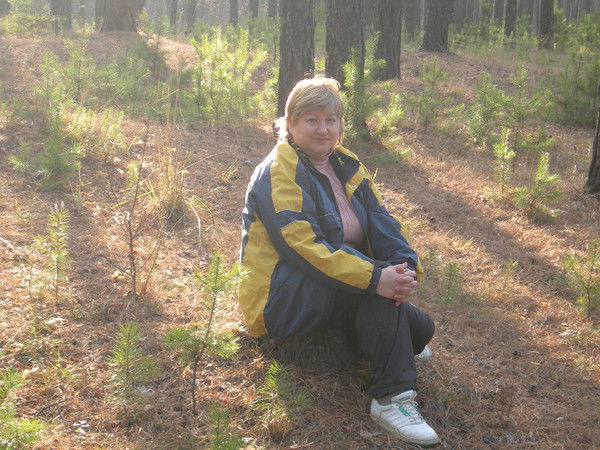 Лариса Сейдаметов