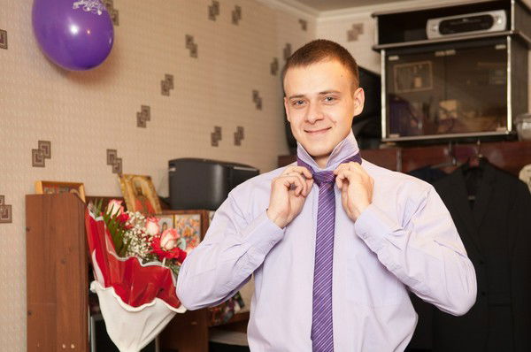 Миша Ефимов