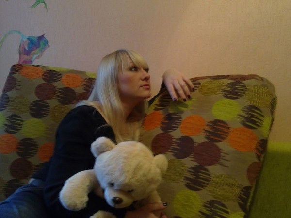 Наталья Умельянова