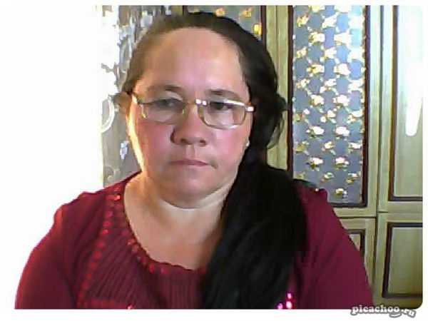 Ольга Астафьева