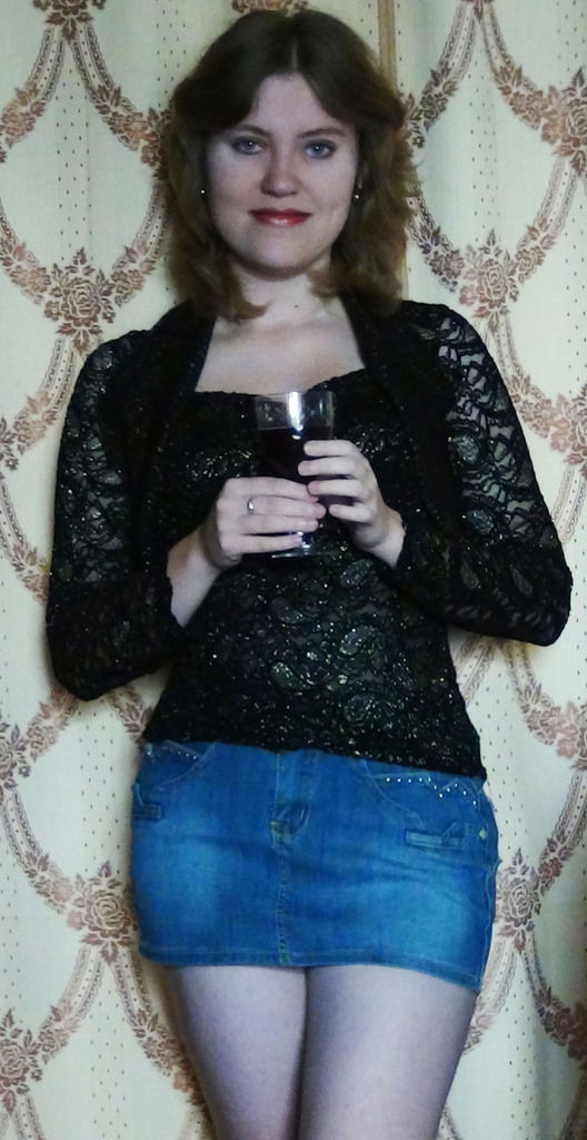 Ира Антонюк