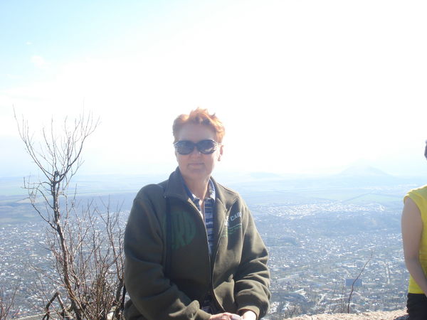 Галина Чернышева