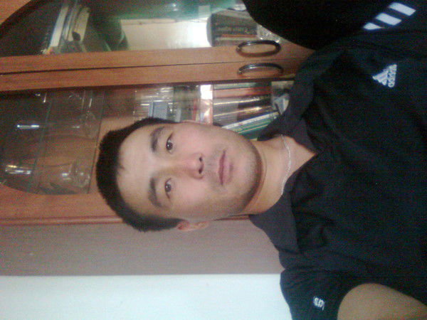 Замир Кариев