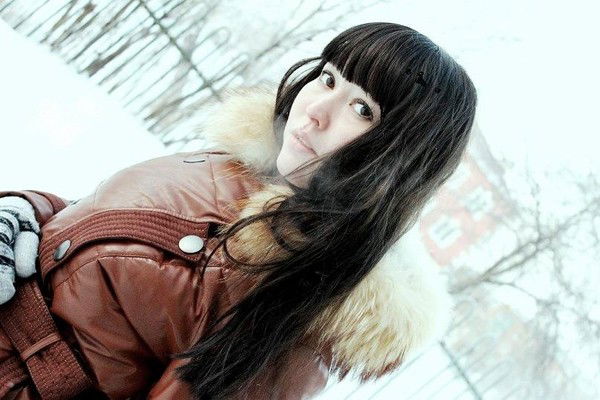 Рената Якупова