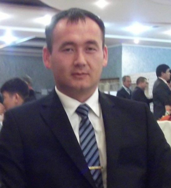 Baglan Tuktibaev
