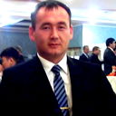 Baglan Tuktibaev