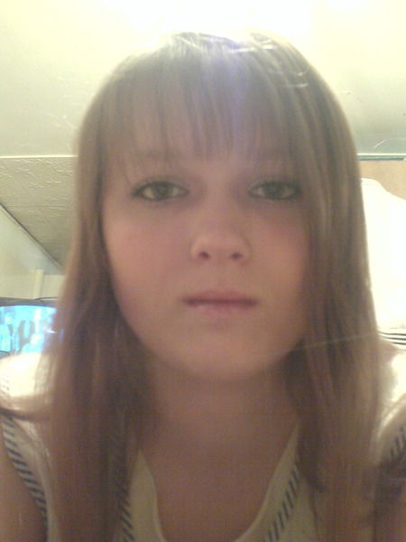 Полина Акульшина