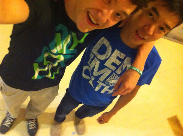 Санжар Зейден