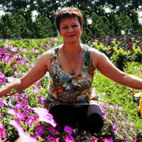 Анна Ананьева