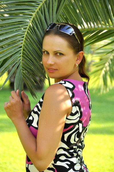 Юлия Дмитриева