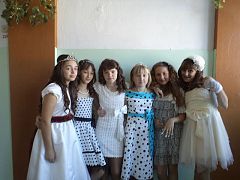 Эльданочка Эльдана