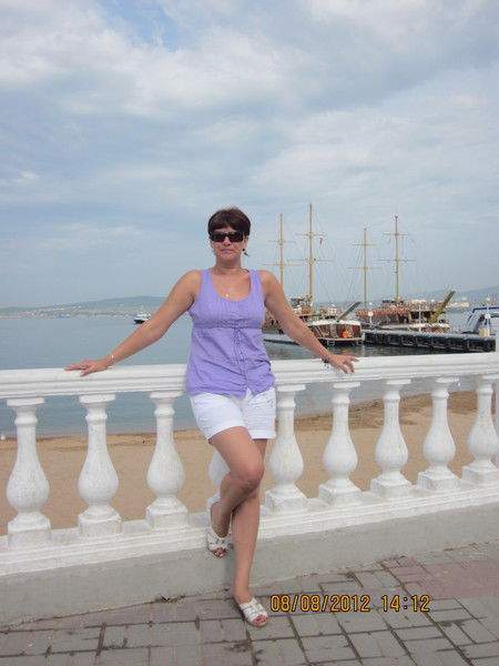 Ирина Свириденко