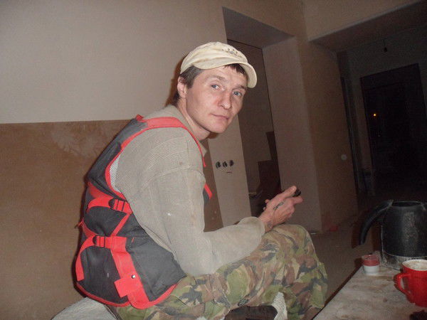 Литвин Александр