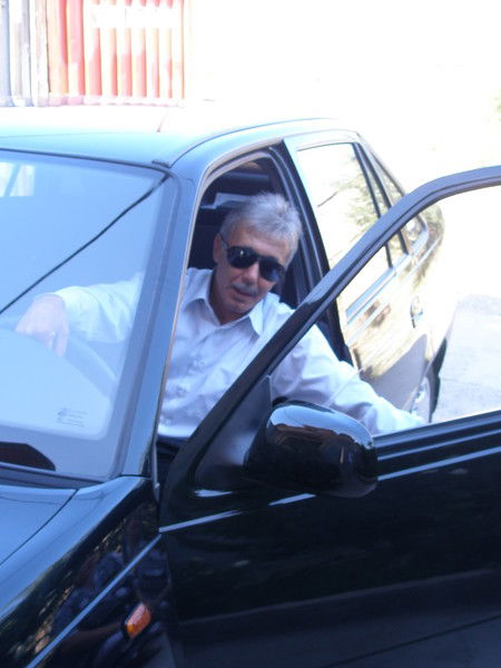 Ядгар Тапилов