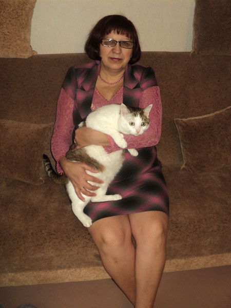 Ольга Богомазова