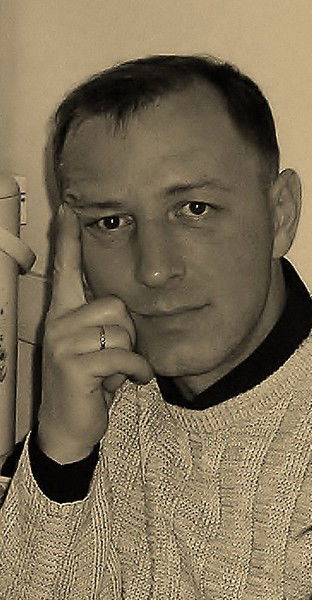 Игорь Шабатько