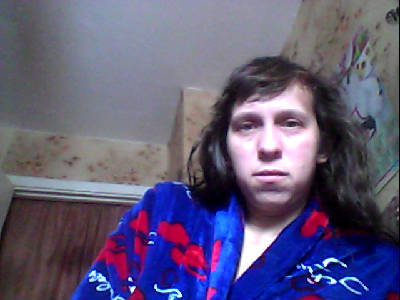 Ирина Пуздря