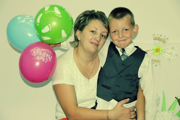 Ирина Кочеткова